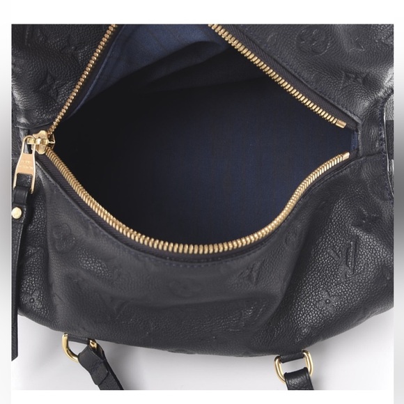 Authentic Louis Vuitton Empreinte Inspiree in Infinii. - Picture 6 of 16